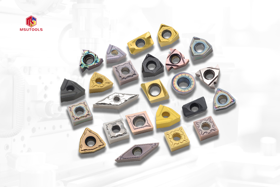 Carbide Inserts