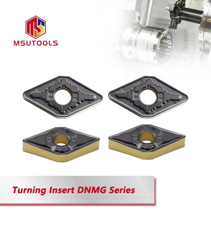 DNMG Series